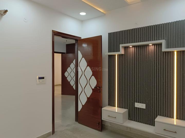 Sector 24 Rohini Bedroom 1