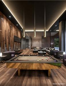 Kitchen Image of 4000 Sq.ft 4 BHK Apartment / Flat for sale in Seawoods Navi Mumbai for Rs. 60000000