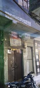 Building Image of 178 Sq.ft 1 BHK Independent House for sale in Gokalpur New Delhi for Rs. 2500000