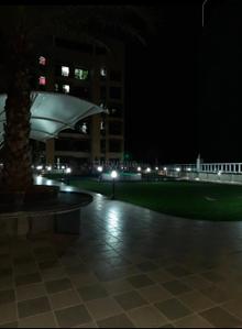 Image of 535 Sq.ft 1 BHK Apartment / Flat for rent in Virat Green Avenue 1A, Shilphata, Thane for Rs. 16000