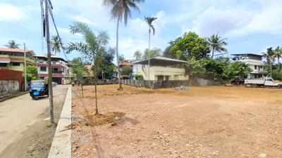 Image of 160 Sq.ft Residential Plot / Land for sale in Thrippunithura, Kochi for Rs. 6150000