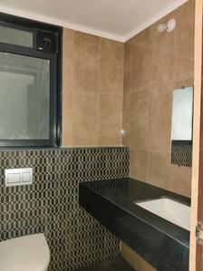 Bedroom Three Image of 1700 Sq.ft 3 BHK Apartment / Flat for rent in Lodha Palava Trinity A To C, Palava Phase 2 Thane for Rs. 37000