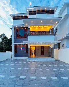 3 BHK Villa
