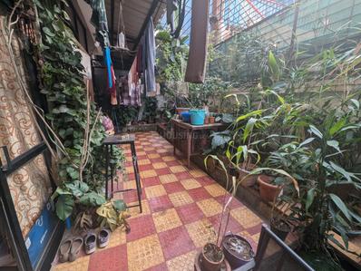 Balcony Image of 1120 Sq.ft 2 BHK Apartment / Flat for sale in Paramount Eros, Kondhwa Budruk Pune for Rs. 8500000