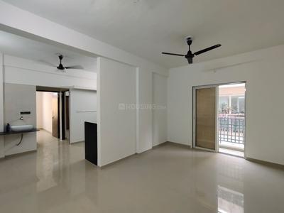2 BHK Flat
