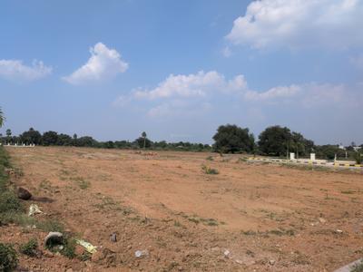 Image of 150 Sq.ft Residential Plot / Land for sale in SGD Elite, Adibatla, Hyderabad for Rs. 3750018