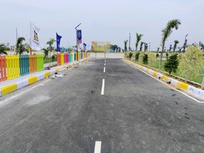 Image of 700 Sq.ft Residential Plot / Land for sale in Madhavaram, Chennai for Rs. 2100000
