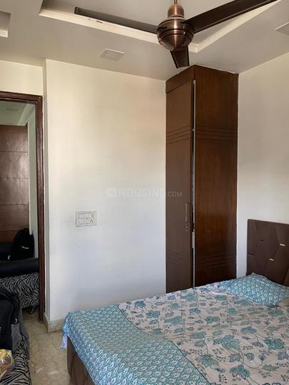 A 2B Block, Paschim Vihar Bedroom 1