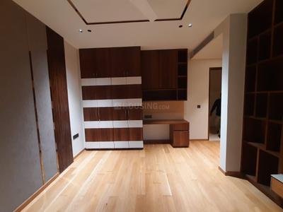 Bedroom Image of 5100 Sq.ft 4 BHK Apartment / Flat for sale in Embassy Lake Terraces, Hebbal Bengaluru for Rs. 127500000