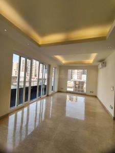 Hall Image of 2900 Sq.ft 4.5 BHK Builder Floor for sale in Today Blossoms II, Sector 51 Gurgaon for Rs. 45000000