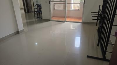 Living Room Image of 1600 Sq.ft 4 BHK Apartment / Flat for sale in Col Rps Vijay Vihar, Wagholi Pune for Rs. 18000000