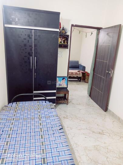 Aashiyana home Bedroom 1