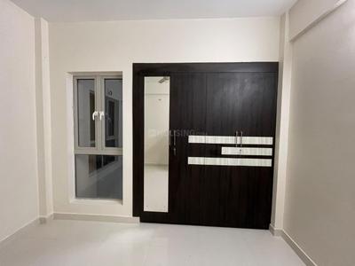 Bedroom Image of 1015 Sq.ft 2 BHK Apartment / Flat for sale in Merlin 5th Avenue, Dhapa Kolkata for Rs. 11600000