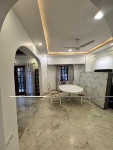 Hall Image of 2500 Sq.ft 3 BHK Apartment / Flat for rent in Halasuru Bengaluru for Rs. 200000