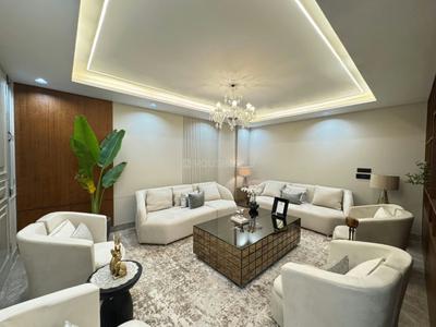 Hall Image of 4500 Sq.ft 4 BHK Builder Floor for sale in Adani Samsara Avasa, Sector 63 Gurgaon for Rs. 82000000