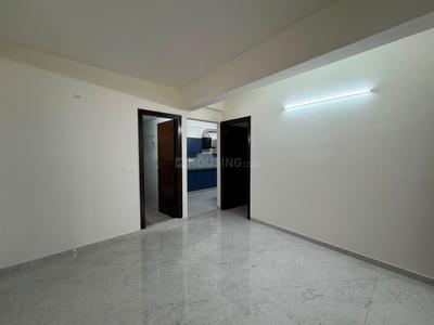 Hall Image of 1200 Sq.ft 3 BHK Apartment / Flat for rent in Avaneesh Aiekya, Kumaraswamy Layout Bengaluru for Rs. 42000