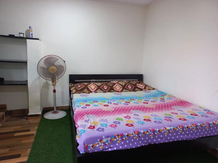 Yogitha farmhouse  Bedroom 1