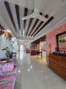 Living Room Image of 2098 Sq.ft 4 BHK Apartment / Flat for sale in Models Status, Panjim Goa for Rs. 35000000