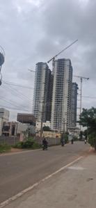 Image of 1795 Sq.ft 3 BHK Apartment / Flat for sale in Hitech City, Hyderabad for Rs. 15000000