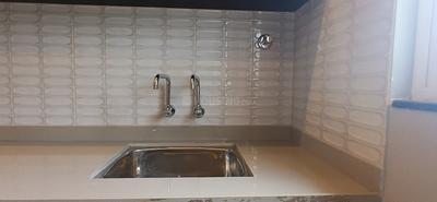 Kitchen Image of 1028 Sq.ft 2 BHK Apartment / Flat for sale in Lohegaon Pune for Rs. 5998000