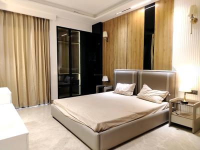 Bedroom Image of 2600 Sq.ft 4 BHK Builder Floor for sale in Anant Raj Estate, Kadarpur Gurgaon for Rs. 27500000