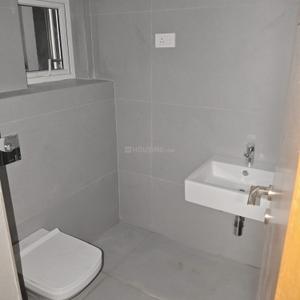 Bathroom Image of 1606 Sq.ft 4 BHK Apartment / Flat for rent in Financial District Hyderabad for Rs. 48180