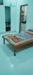 Bedroom Image of Sharing room in Vaishali Nagar Extension, Jaipur