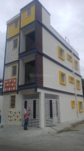 Image of 1989 Sq.ft 4 BHK Independent House for sale in Andrahalli, Bengaluru for Rs. 14500000