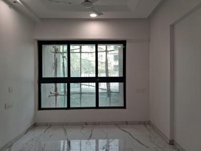 Living Room Image of 1050 Sq.ft 2 BHK Apartment / Flat for sale in Raj Shree Shashwat, Mira Road East Mira Bhayandar for Rs. 11000000