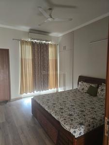 Bedroom Image of 1500 Sq.ft 5 BHK Farm House for sale in Naugaon Alwar for Rs. 9680000