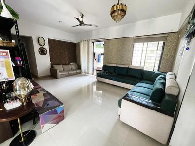 3 BHK Flat