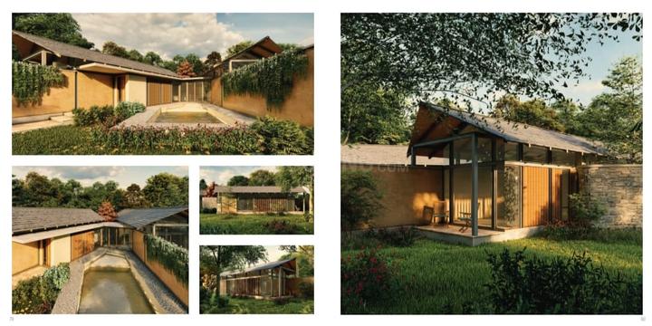 Subha White Waters Main Image 1