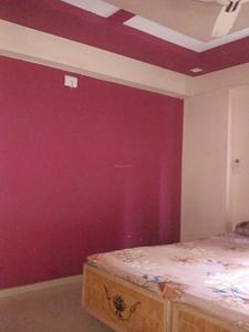 Bedroom Image of 2385 Sq.ft 3 BHK Apartment / Flat for sale in Royal Revanta 3, Kudasan Gandhinagar for Rs. 8215000