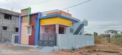 Image of 950 Sq.ft 2 BHK Independent House for sale in S.Kannanur, Tiruchirappalli for Rs. 5000000