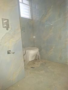 Common Bathroom Image of 4333 Sq.ft 4 BHK Apartment / Flat for sale in Platinum The Reserve, Kharghar Navi Mumbai for Rs. 50000000