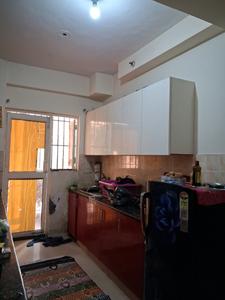 Kitchen Image of 1150 Sq.ft 2.5 BHK Apartment / Flat for sale in Gardenia Golf City Phase 4, Sector 75 Noida for Rs. 8245000
