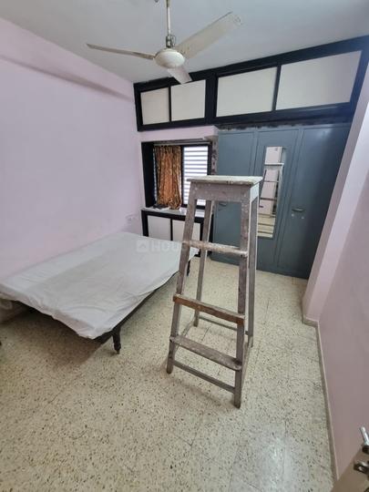 Shardanagar Society, Paldi Bedroom 1