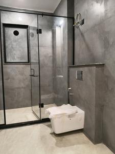 Bedroom One Image of 4800 Sq.ft 4 BHK Builder Floor for sale in Sector 23 Gurgaon for Rs. 39000000
