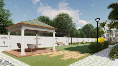 Image of 1680 Sq.ft 3 BHK Independent House for sale in Dindoli, Surat for Rs. 6100000