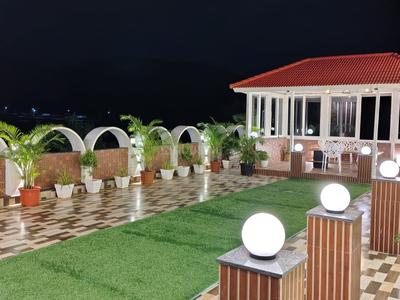 Image of 5400 Sq.ft 6 BHK Villa for sale in Simhachalam, Visakhapatnam for Rs. 31500000