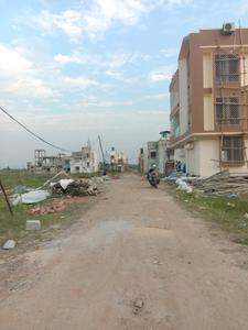 Image of 2160 Sq.ft Residential Plot / Land for sale in Reolta Housing Complex, New Town, Kolkata for Rs. 5700000
