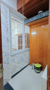 Image of 1550 Sq.ft 3 BHK Apartment / Flat for rent in Express Garden, Indirapuram, Ghaziabad for Rs. 42000