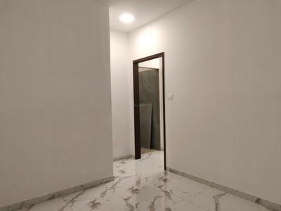 Bedroom Image of 650 Sq.ft 2 BHK Apartment / Flat for sale in Emerald Dotom Isle, Kandivali West Mumbai for Rs. 13500000