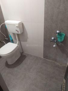 Bathroom Image of 2484 Sq.ft 2 BHK Penthouse for sale in Sargasan Gandhinagar for Rs. 7000000