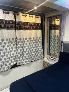 Bedroom Image of 670 Sq.ft 1 BHK Apartment / Flat for sale in Ridhi Siddhi Akruti, Kamothe Navi Mumbai for Rs. 5500000
