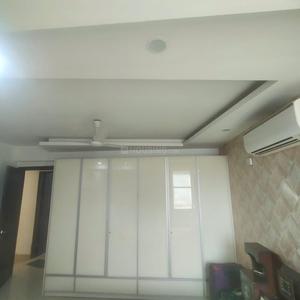 4.5 BHK Flat
