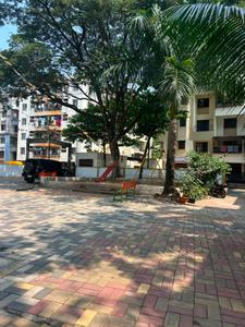 Image of 602 Sq.ft 1 BHK Apartment / Flat for sale in Media shrushti Phase 2, Narhe, Pune for Rs. 3350000