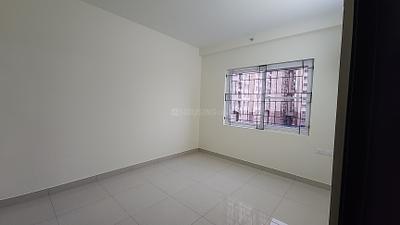 Bedroom Image of 1360 Sq.ft 3 BHK Apartment / Flat for sale in Ahad Serenity, Choodasandra Bengaluru for Rs. 13500000