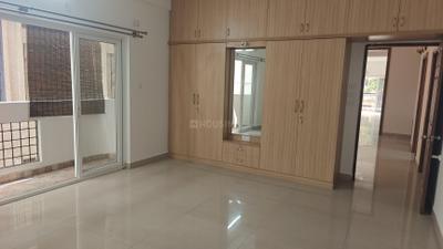 Bedroom Image of 2565 Sq.ft 3 BHK Apartment / Flat for sale in Imperium Cline Road, Cooke Town Bengaluru for Rs. 35000000