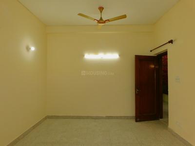 1 BHK Independent Builder Floor